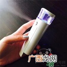 lacues补水仪怎么用?lacues补水仪使用方法