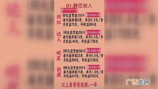 抖音点赞赚钱？抖音点赞赚佣金？