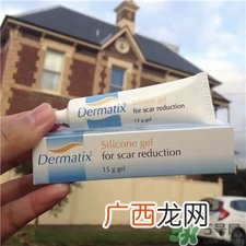 dermatix是哪个国家的?dermatix品牌介绍