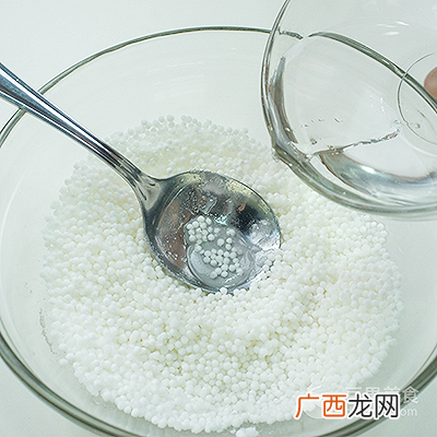 西米粽子的做法？西米水晶粽子的做法