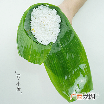 西米粽子的做法？西米水晶粽子的做法