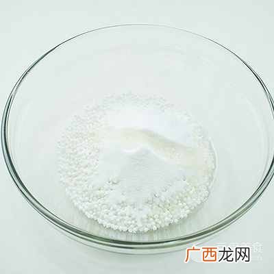 西米粽子的做法？西米水晶粽子的做法