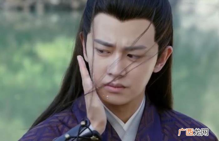 张一山靳东，却像把枷锁封印了靳东张一山的高颜值