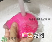 blingbelle洁面仪怎么清洗?德国贝尔洁面仪防水吗?