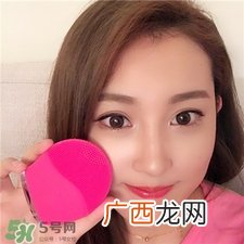blingbelle洁面仪怎么清洗?德国贝尔洁面仪防水吗?