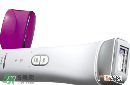 松下es wh81激光脱毛器怎么样？松下es wh81激光脱毛仪价格