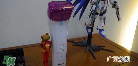 松下es wh81激光脱毛器怎么样？松下es wh81激光脱毛仪价格