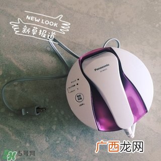 松下es wh81激光脱毛器怎么样？松下es wh81激光脱毛仪价格
