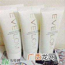 evelom晨间洁面怎么用?eve lom晨间洁面用法