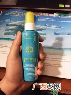 bionike防晒乳怎么样?bionike防晒乳好用吗?