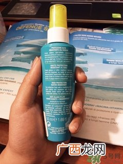 bionike防晒乳怎么样?bionike防晒乳好用吗?