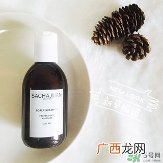 三茶官sachajuan洗发水多少钱_专柜价格