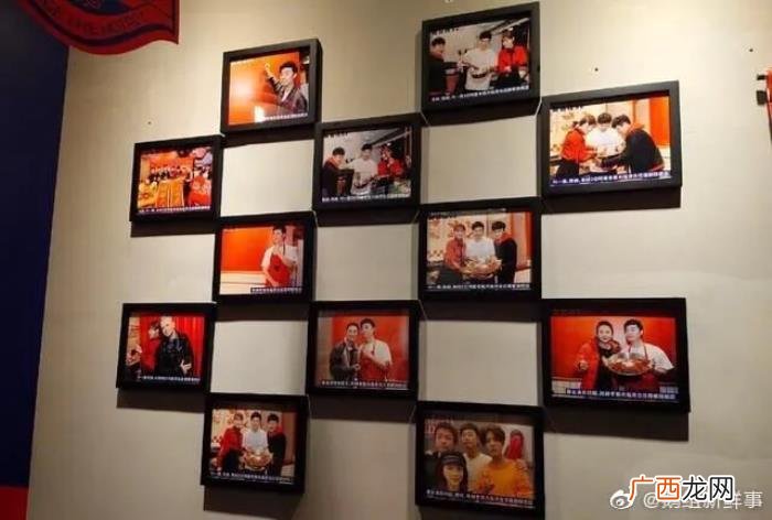 王晓晨陈赫，王晓晨与周婷在陈赫经营的火锅店聚餐