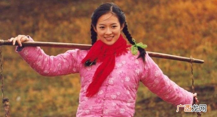 黄轩张艺谋，启用张艺谋陈凯歌冯小刚喜欢的黄轩