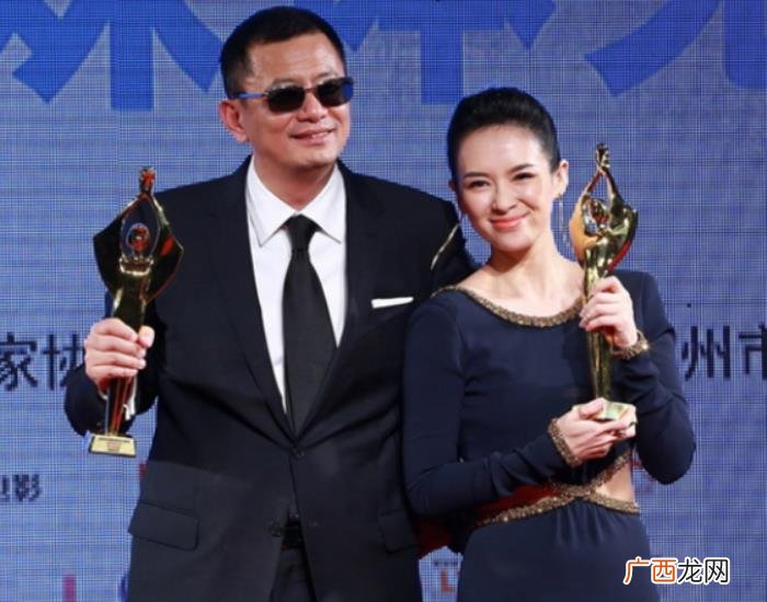 黄轩张艺谋，启用张艺谋陈凯歌冯小刚喜欢的黄轩