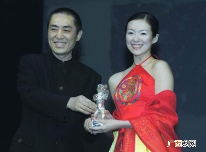 黄轩张艺谋，启用张艺谋陈凯歌冯小刚喜欢的黄轩