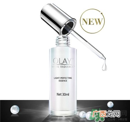 olay小白瓶白天能用吗?olay小白瓶怎么用?