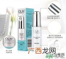 olay小白瓶白天能用吗?olay小白瓶怎么用?