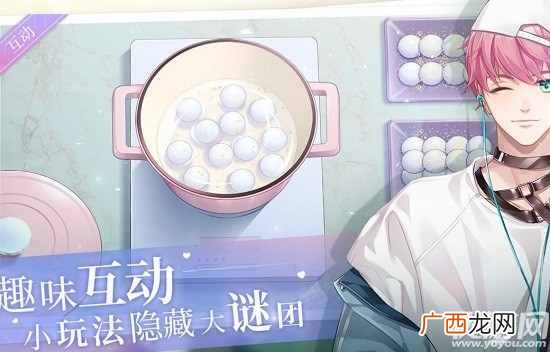 猫之宿约者第四章汤圆煮多久 第四章回家煮汤圆技巧