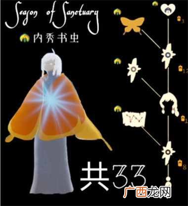 光遇圣岛季兑换物品有哪些 光遇圣岛季毕业物品兑换表
