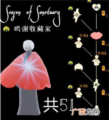 光遇圣岛季兑换物品有哪些 光遇圣岛季毕业物品兑换表