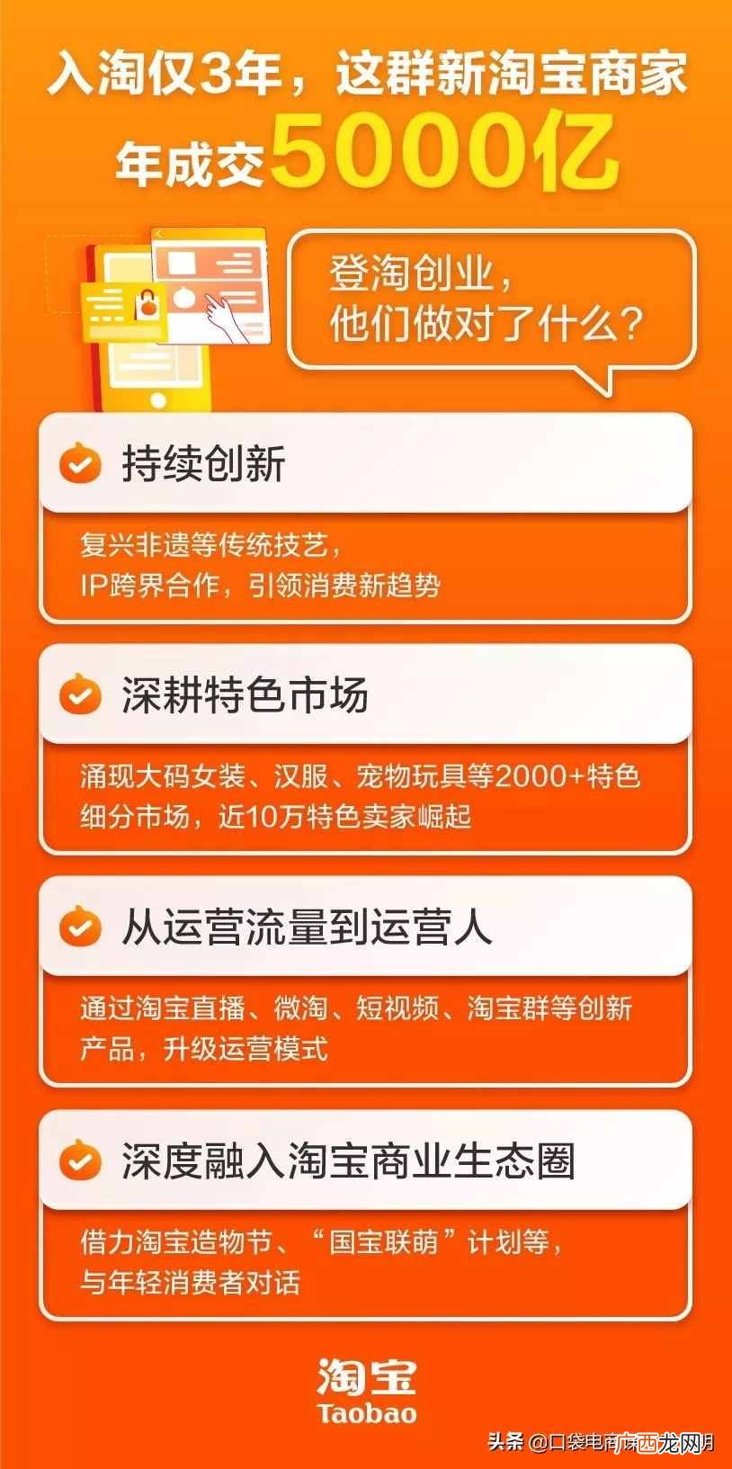 做淘宝赚钱吗？2019做淘宝还赚钱吗？