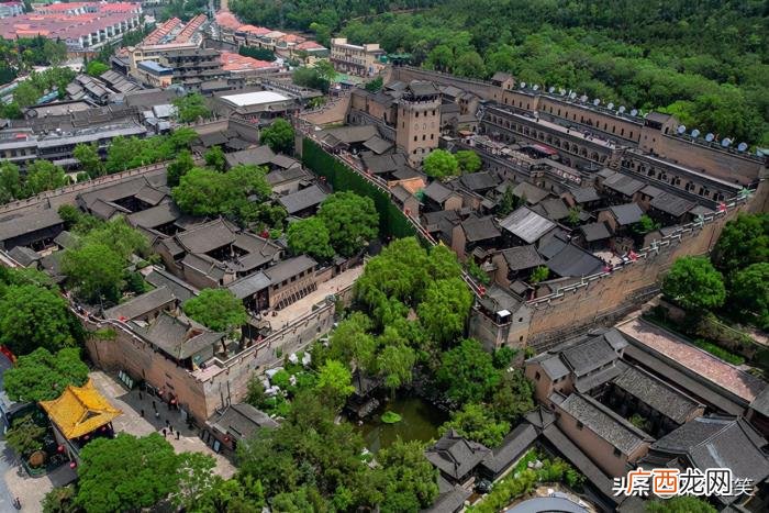 山西排行榜，山西十大旅游胜地排行榜