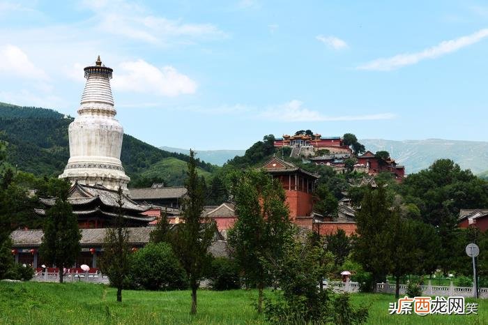 山西排行榜，山西十大旅游胜地排行榜