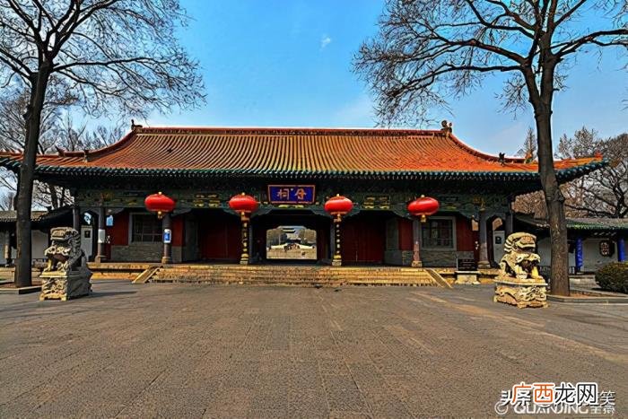 山西排行榜，山西十大旅游胜地排行榜