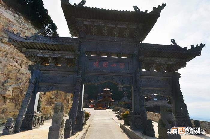 山西排行榜，山西十大旅游胜地排行榜