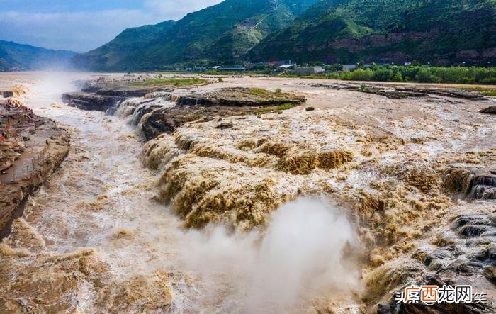 山西排行榜，山西十大旅游胜地排行榜