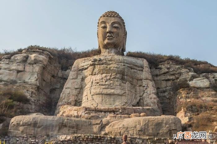 山西排行榜，山西十大旅游胜地排行榜