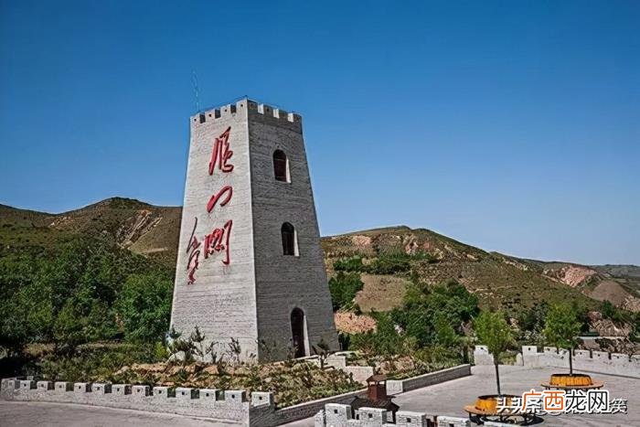 山西排行榜，山西十大旅游胜地排行榜