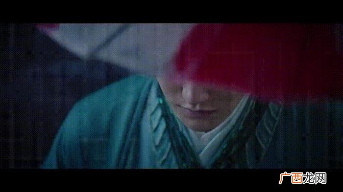 一脸苦相的明星，有人说他一脸苦相