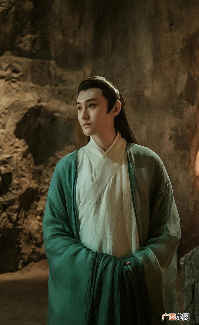 一脸苦相的明星，有人说他一脸苦相