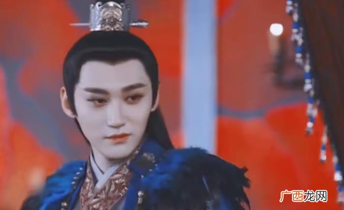 一脸苦相的明星，有人说他一脸苦相