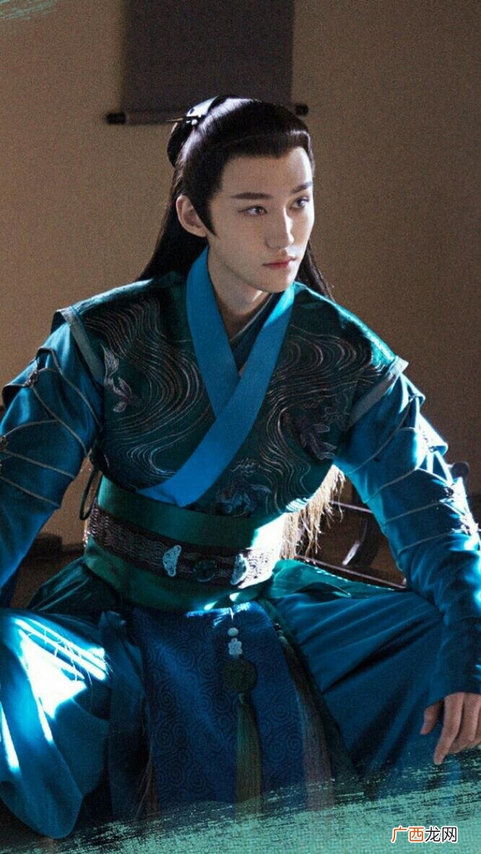 一脸苦相的明星，有人说他一脸苦相
