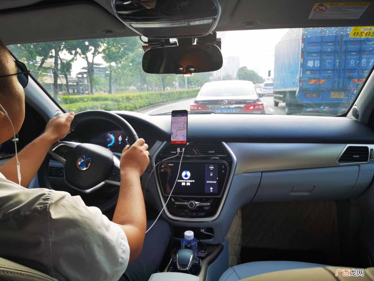 滴滴快车赚钱吗？现在跑滴滴还能不能赚钱？