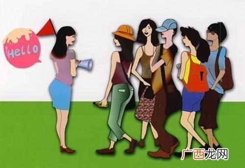 导游赚钱？导游是怎么赚钱的，一个月能收入多少？