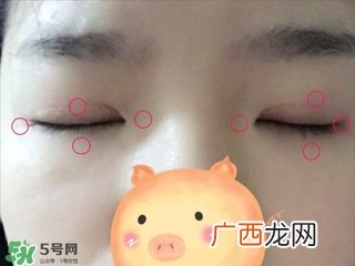 ahc眼霜怎么用 ahc眼霜的正确使用方法