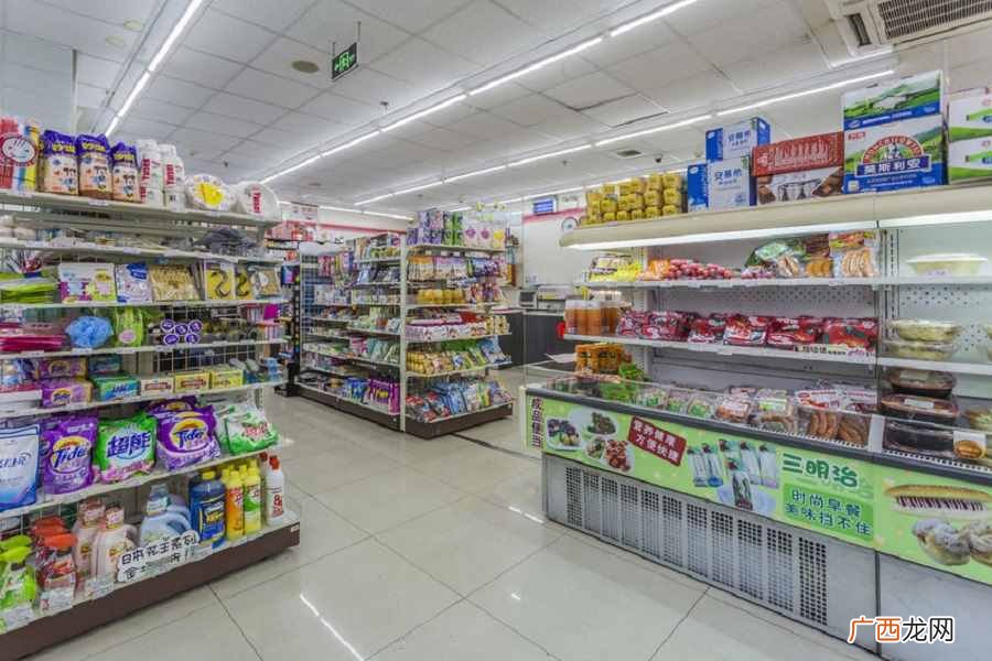 便利店赚钱吗？便利店每天营业额为2300元