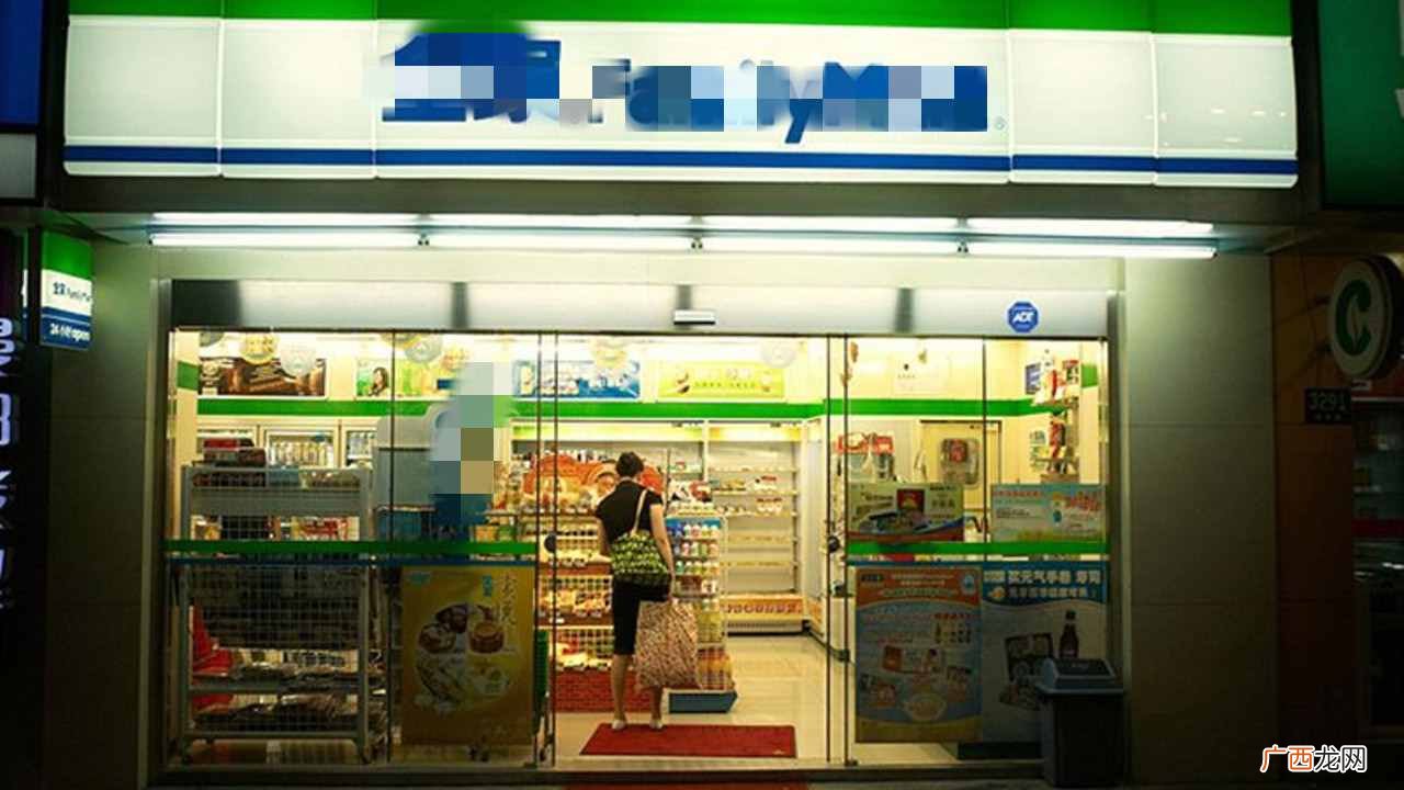 便利店赚钱吗？便利店每天营业额为2300元