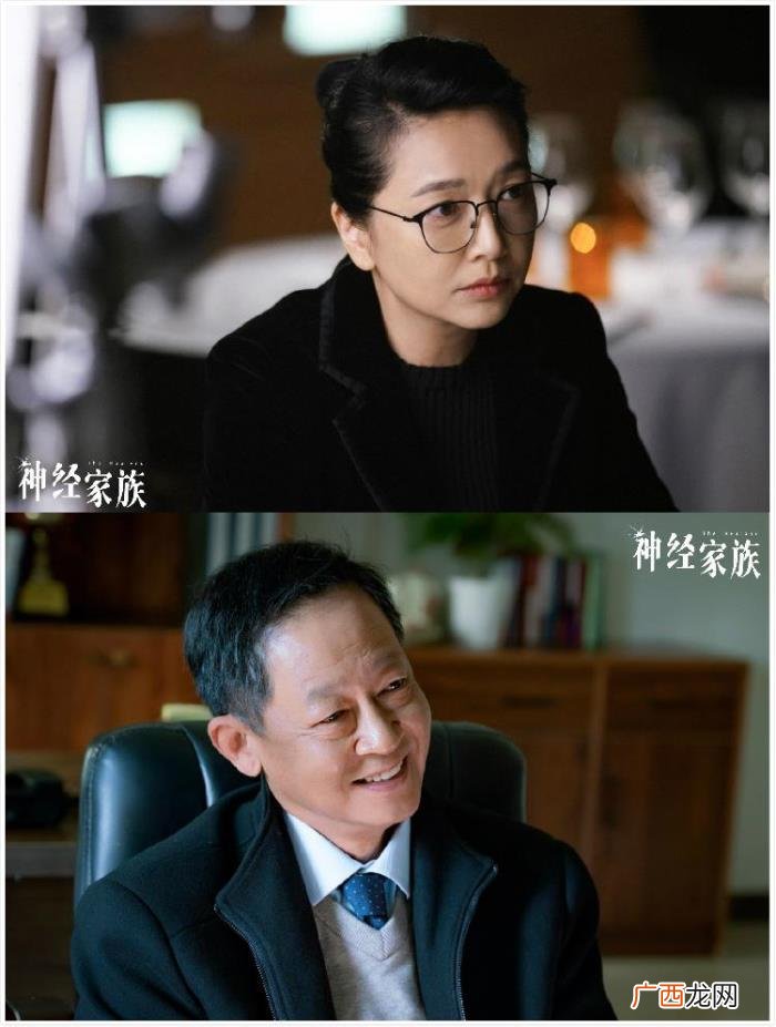 江珊王志文，江珊、王志文第六次搭档成最热话题