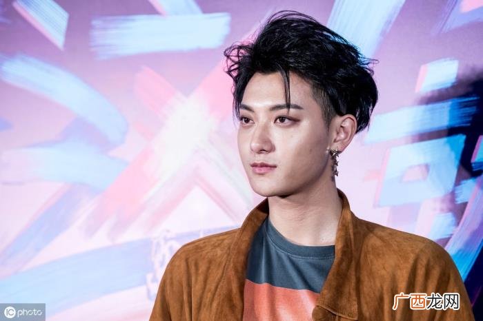 黄子韬昵称，盘点黄子韬最近几年改过的微博昵称