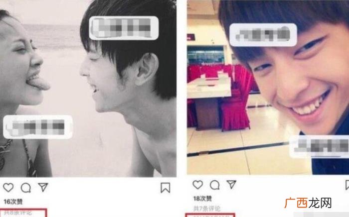 邓伦微博名，邓伦微博小号被扒了吗ins微博id暴露昔日情史