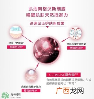 资生堂红腰子成分 资生堂红腰子功效