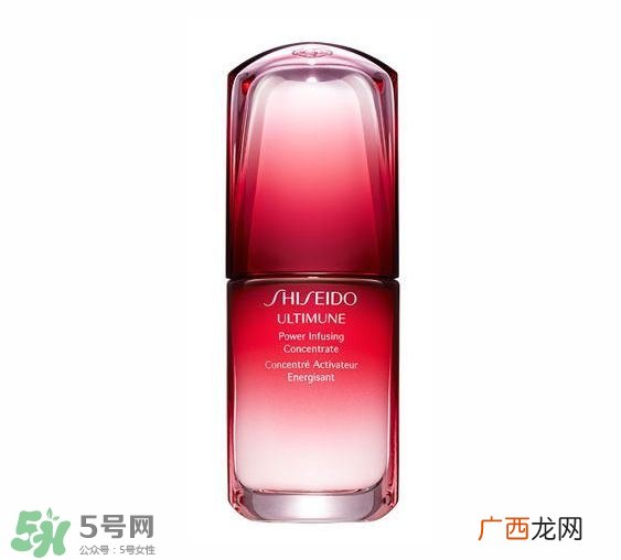 资生堂红腰子成分 资生堂红腰子功效