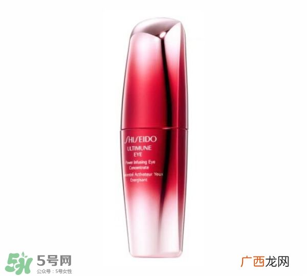 资生堂红腰子成分 资生堂红腰子功效