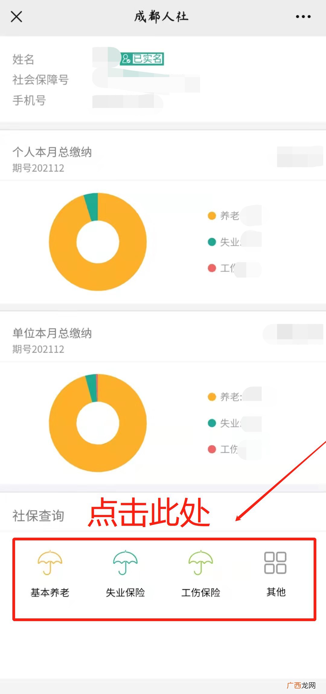 微信+支付宝+官网 成都养老保险缴费年限查询指南