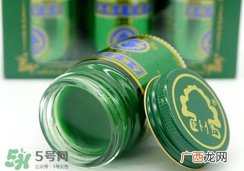 青草膏能治晒伤吗？青草膏治晒伤效果好不好？